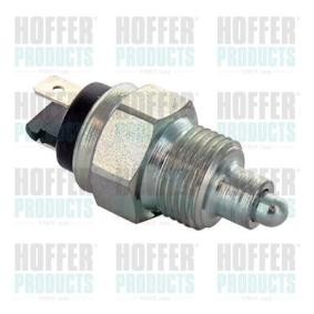 Comprar Interruptor, piloto de marcha atrás de HOFFER 3600107 a bajo precio de 20,36 €