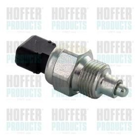 Comprar Interruptor, piloto de marcha atrás de HOFFER 3600111 a bajo precio de 20,36 €
