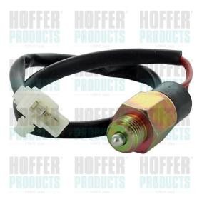 Comprar Interruptor, piloto de marcha atrás de HOFFER 3600119 a bajo precio de 34,38 €