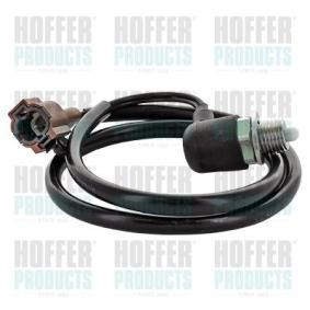 Compre Interruptor, luz de marcha-atrás da HOFFER 3600129 a um preço baixo por 30,34 €