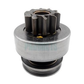 Köp Drev, startmotor av HOFFER 6647188 till det låga priset 265,75 kr