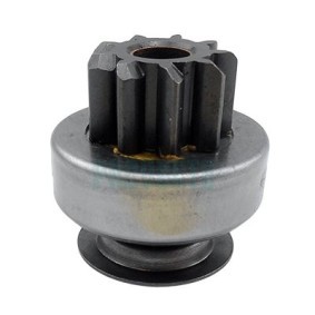Köp Drev, startmotor av HOFFER 6647204 till det låga priset 258,36 kr