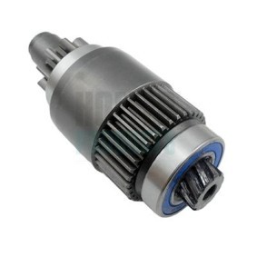Achetez des Pignon, démarreur HOFFER 6647212 à prix pour 112,50 €