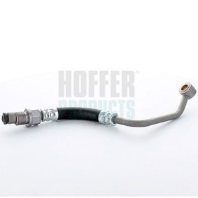 Ölleitung für Turbolader für DACIA von HOFFER