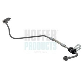 Ölleitung für Turbolader für FORD von HOFFER