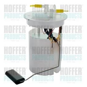 Compre Sensor, nível de combustível da HOFFER 7409451 a um preço baixo por 155,86 €