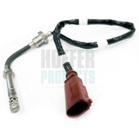 Compre Sensor, temperatura dos gases de escape da HOFFER 7451918A1 a um preço baixo por 97,06 €