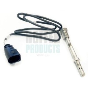 Compre Sensor, temperatura dos gases de escape da HOFFER 7451934A1 a um preço baixo por 80,71 €