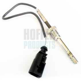 Compre Sensor, temperatura dos gases de escape da HOFFER 7451939A1 a um preço baixo por 85,98 €