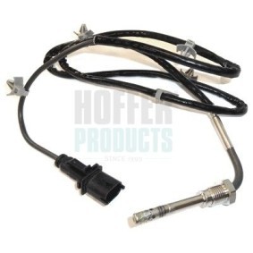 Compre Sensor, temperatura dos gases de escape da HOFFER 7451945A1 a um preço baixo por 70,04 €