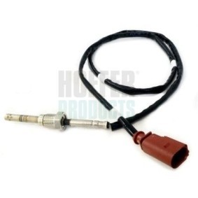 Compre Sensor, temperatura dos gases de escape da HOFFER 7452050A1 a um preço baixo por 103,62 €