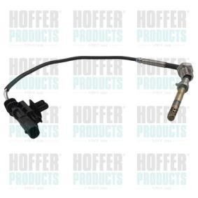 Compre Sensor, temperatura dos gases de escape da HOFFER 7452399 a um preço baixo por 115,90 €