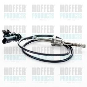 Compre Sensor, temperatura dos gases de escape da HOFFER 7452401 a um preço baixo por 182,22 €
