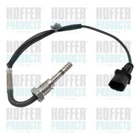 Compre Sensor, temperatura dos gases de escape da HOFFER 7452403 a um preço baixo por 159,54 €