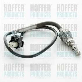 Compre Sensor, temperatura dos gases de escape da HOFFER 7452406 a um preço baixo por 116,20 €