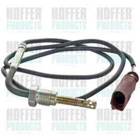 Compre Sensor, temperatura dos gases de escape da HOFFER 7452413 a um preço baixo por 126,87 €