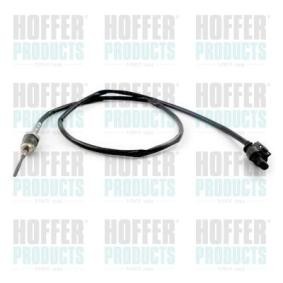 Comprar Sensor, temp. gas escape de HOFFER 7452414 a bajo precio de 114,16 €