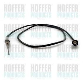 Comprar Sensor, temp. gas escape de HOFFER 7452415 a bajo precio de 115,67 €