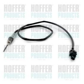 Comprar Sensor, temp. gas escape de HOFFER 7452416 a bajo precio de 123,66 €