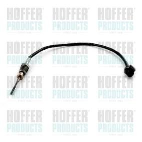Comprar Sensor, temp. gas escape de HOFFER 7452417 a bajo precio de 116,27 €