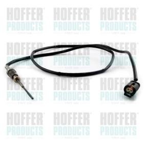 Comprar Sensor, temp. gas escape de HOFFER 7452418 a bajo precio de 133,39 €