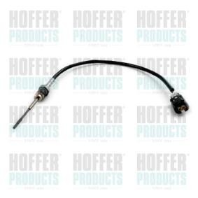 Comprar Sensor, temp. gas escape de HOFFER 7452419 a bajo precio de 90,00 €