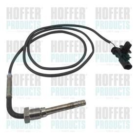 Comprar Sensor, temp. gas escape de HOFFER 7452420 a bajo precio de 100,47 €