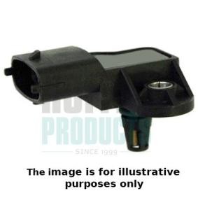 Achetez des Capteur de pression de suralimentation HOFFER 7472307/1 à prix pour 23,53 €