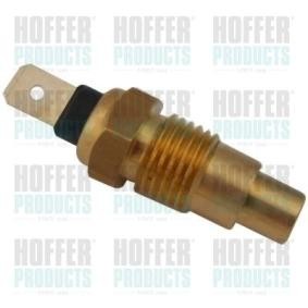 Kjøp Sensor, motortemperatur av HOFFER 7472474 til den lave prisen 255,66 NOK