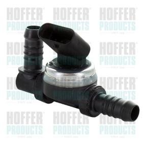Acquista Sensore, Pressione carburante da HOFFER 74725002 a buon mercato per soli 54,40 €