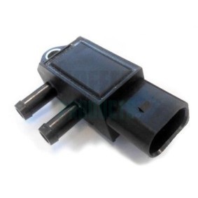 Compre Sensor, pressãodos gases de escape da HOFFER 7472515A1 a um preço baixo por 36,96 €