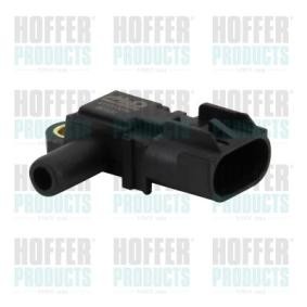 Differenzdrucksensor 74727021 für FORD