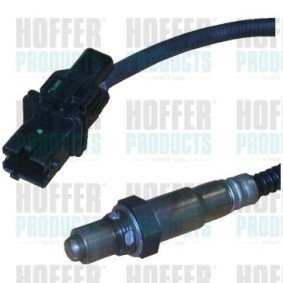 Compre Sonda lambda da HOFFER 7481520OQ a um preço baixo por 138,02 €