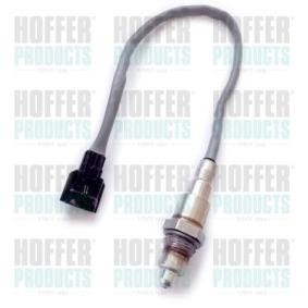 Lambdasonde 7481934 von HOFFER günstig für 130,46 € online kaufen