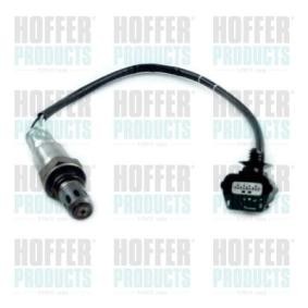 Achetez des Sonde lambda HOFFER 7481936 à prix pour 191,52 €