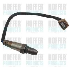 Achetez des Sonde lambda HOFFER 7481939 à prix pour 414,37 €