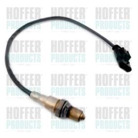 Achetez des Sonde lambda HOFFER 7481946 à prix pour 233,37 €