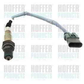 VAUXHALL Lambdasonde von HOFFER