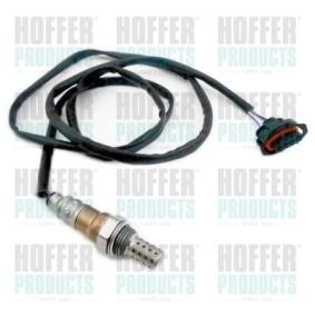 VAUXHALL Lambdasonde von HOFFER
