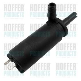 Achetez des Pompe d'eau de nettoyage, nettoyage des vitres HOFFER 7500201 à prix pour 187,87 €