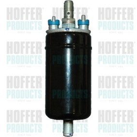 Achetez des Pompe à carburant HOFFER 7506007/1 à prix pour 61,96 €