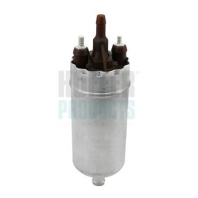 VAUXHALL Kraftstoffpumpe von HOFFER