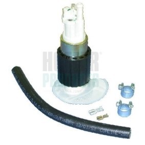 PEUGEOT Kraftstoffpumpe von HOFFER