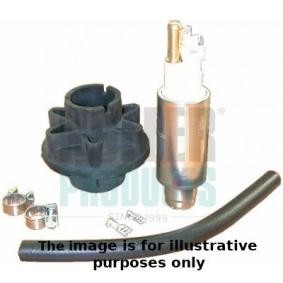 Achetez des Kit d'assemblage, pompe à carburant HOFFER 7506202E à prix pour 99,06 €