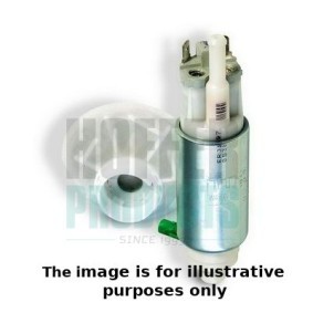PEUGEOT Kraftstoffpumpe von HOFFER