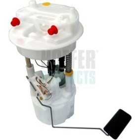 Achetez des Unité d'injection de carburant HOFFER 7506453/1 à prix pour 58,50 €