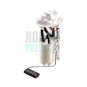Achetez des Unité d'injection de carburant HOFFER 7506484/1 à prix pour 63,17 €