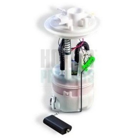 Achetez des Unité d'injection de carburant HOFFER 7506568/1 à prix pour 132,84 €