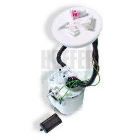 Achetez des Unité d'injection de carburant HOFFER 7506854/1 à prix pour 88,79 €