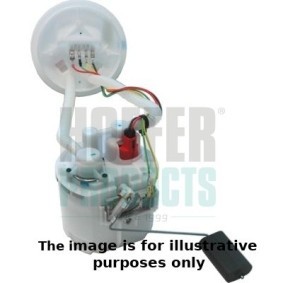 Achetez des Unité d'injection de carburant HOFFER 7506900/1 à prix pour 88,91 €